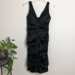 🌿LITTLE BLACK DRESS